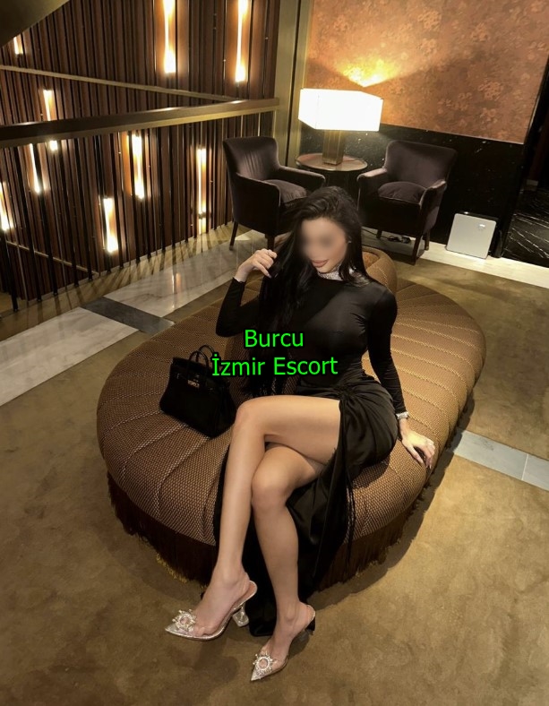 izmirescortburcu-3 Ben İzmir Escort Burcu Hadi Gel İçimi Doldur