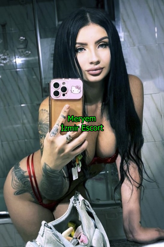 izmirescortmeryem-3 İzmir Escort Meryem Yatakta Partnerimi Azdırmaktan Keyif Alıyorum