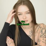 izmirescorthira-2-150x150 İzmir Escort Hira Yatakta Üstüne Çıkıp Tüm Hünerlerimi Gösterebilirim