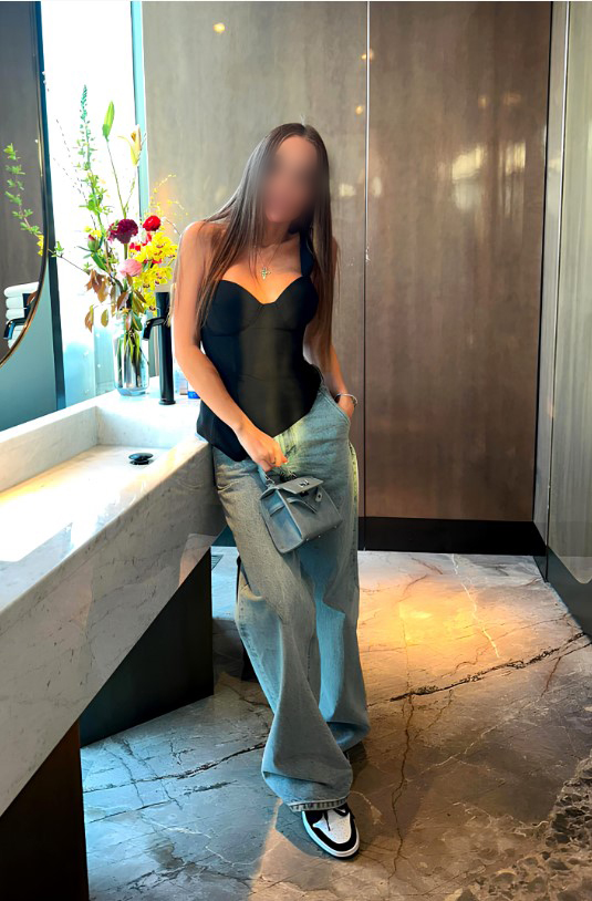 izmirescortnadya-5 İzmir Escort Nadya İzmir Geneli Eve, Otele, Rezidanslara Gelirim